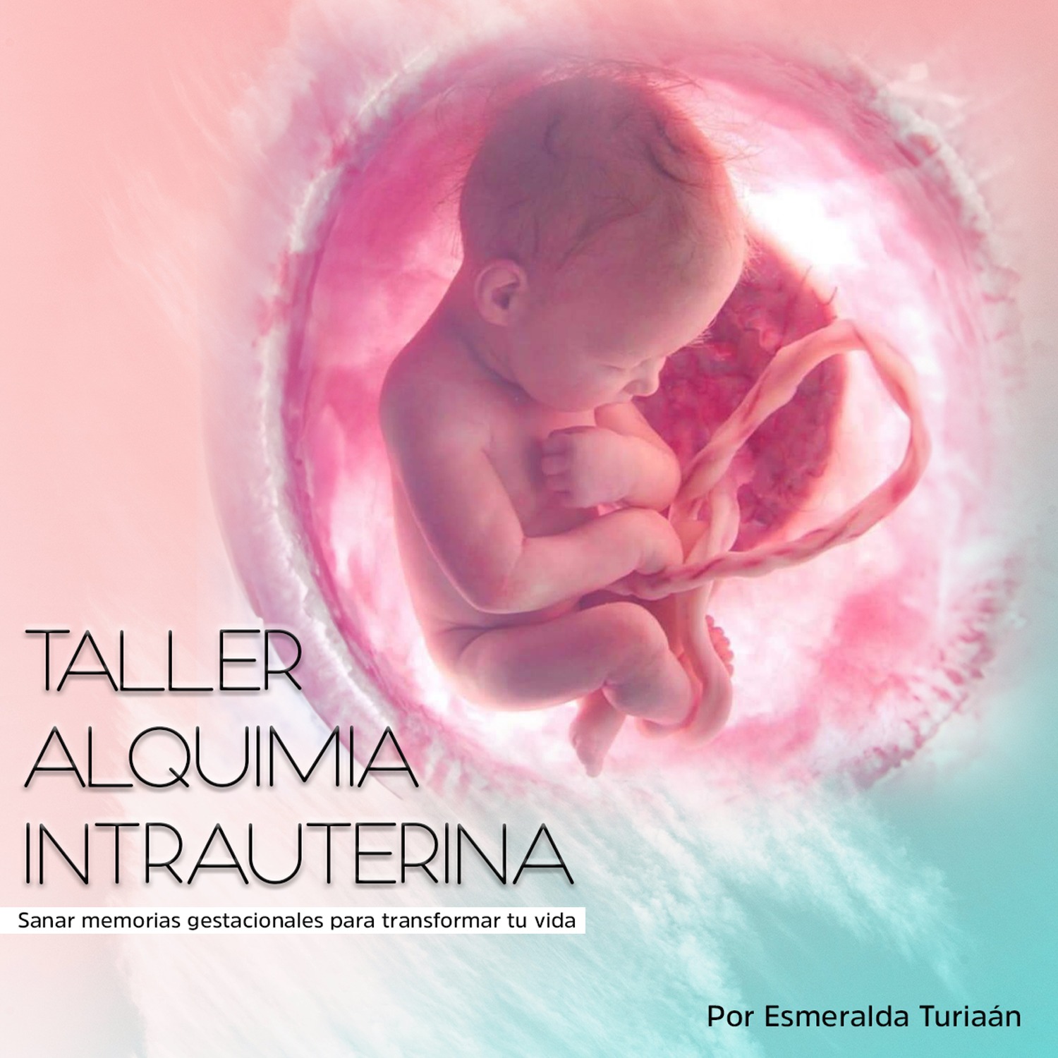 Taller Alquimia Intrauterina